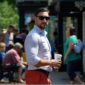 Meet your Posher, Dmitry